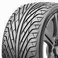 Triangle TR968 245/35R20 95V A/S All Season Performance Tire