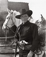 Tim McCoy | Old western movies, Western movies, Silent movie