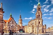 Dresden Geheimtipps: Top Aktivitäten und die 21 besten ...