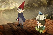 'Más allá del jardín': una exquisita miniserie animada que rebosa ...