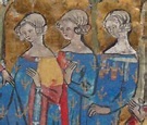 Joan, Countess of Blois - Wikipedia | Philip iv of france, Blois, Joan