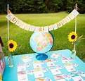 REAL PARTIES: UP-Themed Birthday Party // Hostess with the Mostess®