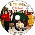 A Royal Family Christmas [DVD] [DISC ONLY] [2015] - Seaview Square Cinema