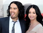 10+ Russell Brand Katy Perry Photo Pictures