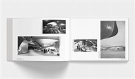 Eero Saarinen Book on Behance