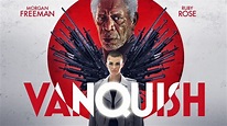 Vanquish (2021) - Backdrops — The Movie Database (TMDb)