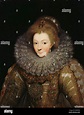 Catherine de Bourbon Stock Photo - Alamy