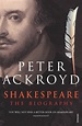 Shakespeare by Peter Ackroyd - Penguin Books Australia