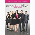 Drop Dead Diva: The Complete Fifth Season (DVD) - Walmart.com - Walmart.com