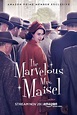 Crítica: The Marvelous Mrs. Maisel
