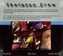 LEARN TO TALK/THE COUNTRY OF BLINDS/SKELETON CREW/スケルトン・クルー｜PROGRESSIVE ...