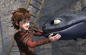 Dragons : La série inédite arrive sur Netflix