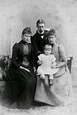Os Romanov: Hemofilia na Família Real (Segunda Parte)