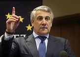 Trending News 751isc: Antonio Tajani Biografia