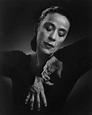 Martha Graham – Yousuf Karsh