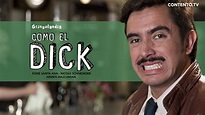 Gringolandia 1x03 - Como el Dick - YouTube