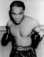 Henry Armstrong (December 12, 1912 — October 24, 1988), American Boxer ...