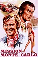Mission: Monte Carlo (1974) - DVD PLANET STORE