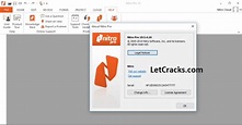 Nitro Pro 14.16.0.13 Crack + Serial Key Download [2023]