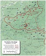 Battle of The Bulge | HistoryNet