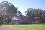 Louisiana UMC | HAUGHTON Haughton Louisiana