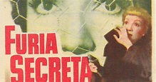 Furia Secreta - Programa de Cine | La Trastienda Antigua