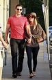 Henry Cavill, Kaley Cuoco Hold Hands In Los Angeles (PHOTOS)