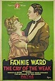 The Cry of the Weak (1919) - IMDb