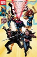 Image - X-Men Forever 2 Vol 1 1.jpg | Marvel Database | FANDOM powered ...