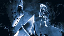 Freddy vs Jason Wallpapers (70+ images)