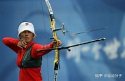 奥运往事：连续单挑韩国射箭梦之队三将，张娟娟拿下一块含金量极高的金牌 - 知乎