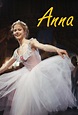 Anna Ballerina - série (1987) - SensCritique