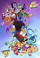 OK K.O.! Let's Be Heroes Wallpapers - Wallpaper Cave