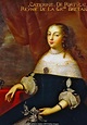The true story behind England’s tea obsession | Catherine of braganza ...
