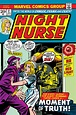 Night Nurse (1972) #2 | Comic Issues | Marvel