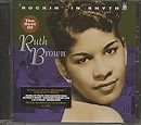 Rockin' In Rhythm - The Best Of Ruth Brown: Ruth Brown: Amazon.ca: Music