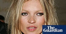Kate Moss escapes drug charges | UK news | The Guardian