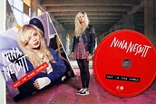 Nina Nesbitt / A Way In The World (promo CD single) | Flickr