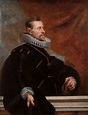Albrecht VII, Austrian Archduke, Governor of the Netherlands; Viennese ...