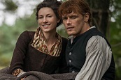 Outlander Season 4 Review: Jamie and Claire Settle in America - TV Guide