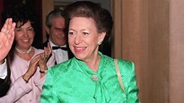 Luto na Corte: Há 19 anos, morria a princesa Margaret, irmã de Elizabeth II