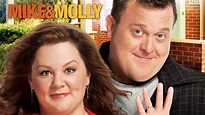 mike, And, Molly, Comedy, Sitcom, Series Wallpapers HD / Desktop and ...