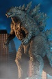 Godzilla – 12″ Head-to-Tail Action Figure – Godzilla (2019 ...