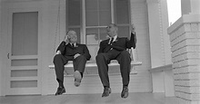 The Secrets of Lyndon Johnson's Archives — Bunk