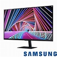 SAMSUNG S32A700NWC 32型4K窄邊美型電腦螢幕 | 32型螢幕 | Yahoo奇摩購物中心