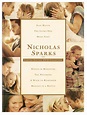 Nicholas Sparks DVD Collection | Family Choice Awards