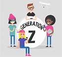 Generation Z: Wer ist die „Gen Z“ und wie verändert sie die Arbeitswelt ...