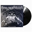 MENSCHENFRESSER - Moorgott - ReRelease - CD