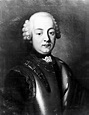 Altesses : Charles-Antoine-Auguste, duc de Schleswig-Holstein ...