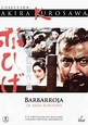 Barbarroja Akira Kurosawa 1965 | Equipo Para